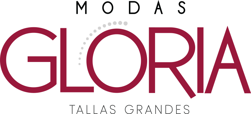 Logo Modas Gloria